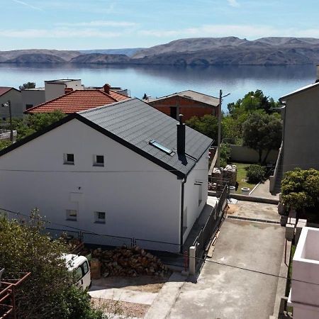 Sunshine Apartments Карлобаг Экстерьер фото